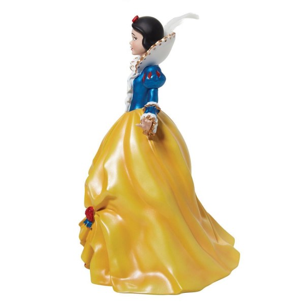 BLANCHE NEIGE STYLE ROCOCO - DISNEY SHOWCASE HAUTE COUTURE