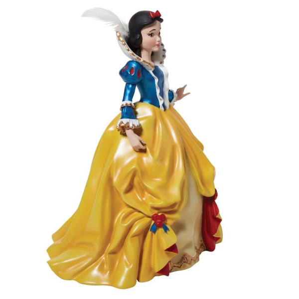 BLANCHE NEIGE STYLE ROCOCO - DISNEY SHOWCASE HAUTE COUTURE