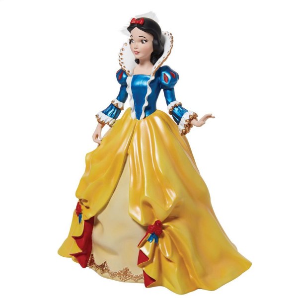 BLANCHE NEIGE STYLE ROCOCO - DISNEY SHOWCASE HAUTE COUTURE