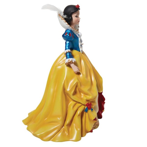 BLANCHE NEIGE STYLE ROCOCO - DISNEY SHOWCASE HAUTE COUTURE