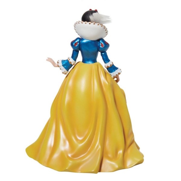 BLANCHE NEIGE STYLE ROCOCO - DISNEY SHOWCASE HAUTE COUTURE