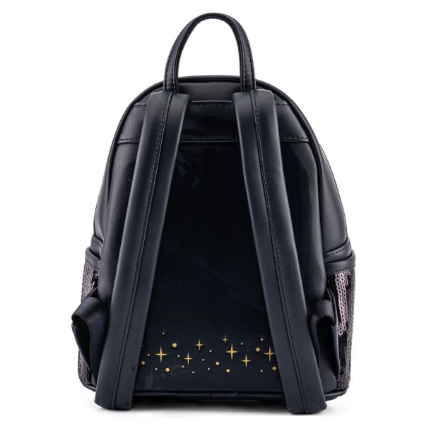 MINI SAC À DOS DIAGON ALLEY - HARRY POTTER LOUNGEFLY