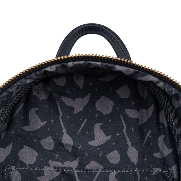 MINI SAC À DOS DIAGON ALLEY - HARRY POTTER LOUNGEFLY