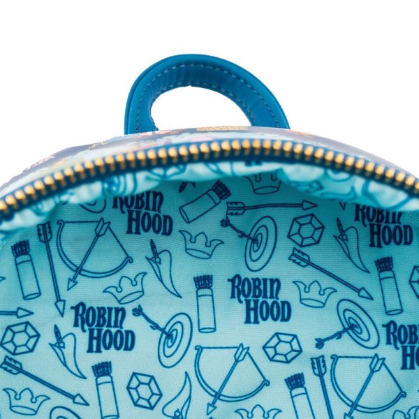 MINI SAC À DOS ROBIN DES BOIS - DISNEY LOUNGEFLY