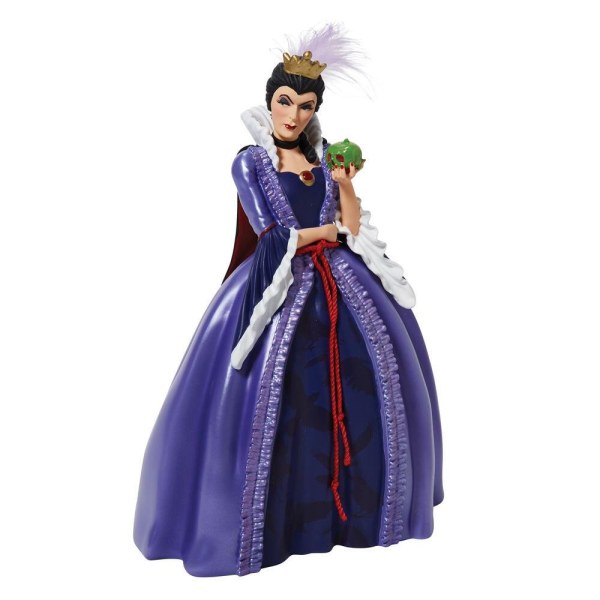 LA REINE SORCIÈRE STYLE ROCOCO - DISNEY SHOWCASE HAUTE COUTURE