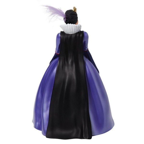 LA REINE SORCIÈRE STYLE ROCOCO - DISNEY SHOWCASE HAUTE COUTURE