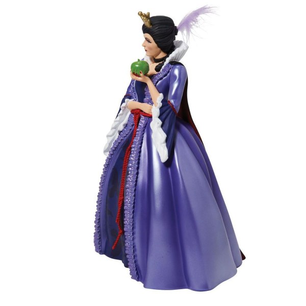 LA REINE SORCIÈRE STYLE ROCOCO - DISNEY SHOWCASE HAUTE COUTURE