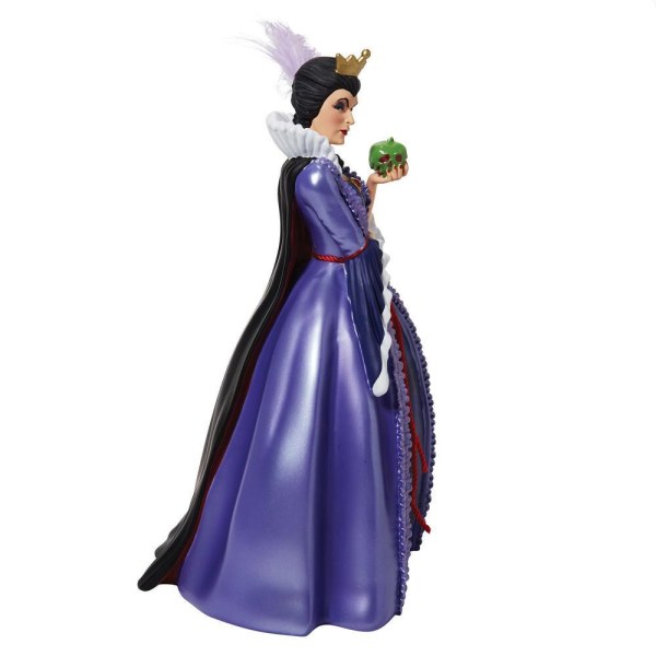 LA REINE SORCIÈRE STYLE ROCOCO - DISNEY SHOWCASE HAUTE COUTURE