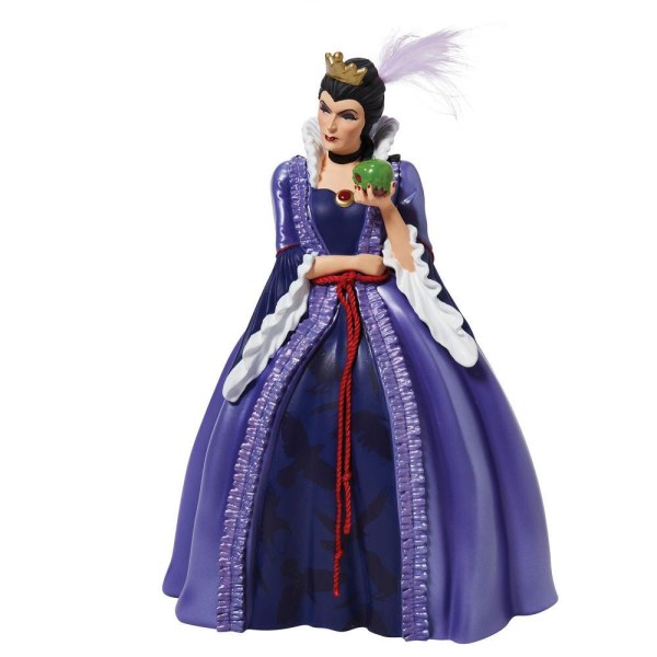 LA REINE SORCIÈRE STYLE ROCOCO - DISNEY SHOWCASE HAUTE COUTURE