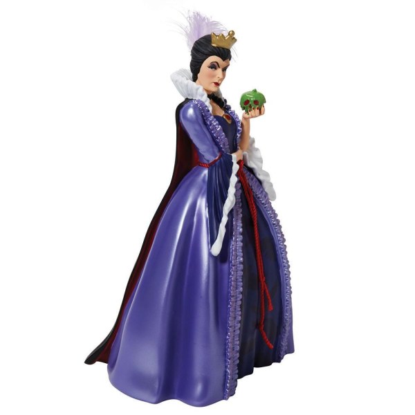 LA REINE SORCIÈRE STYLE ROCOCO - DISNEY SHOWCASE HAUTE COUTURE