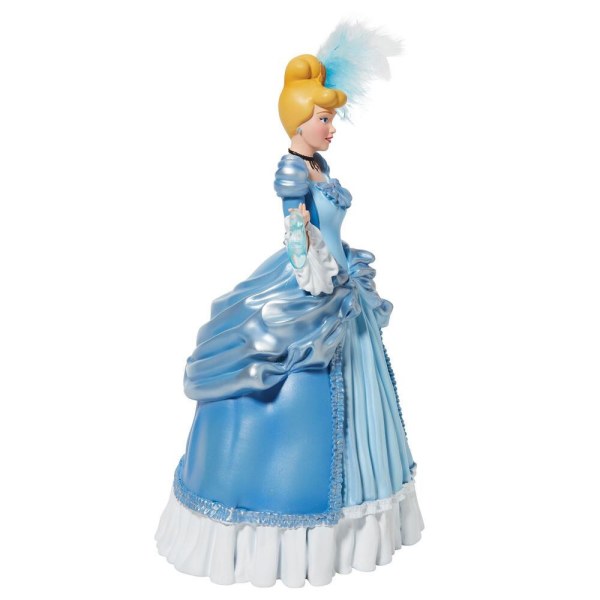 CENDRILLON STYLE ROCOCO - DISNEY SHOWCASE HAUTE COUTURE