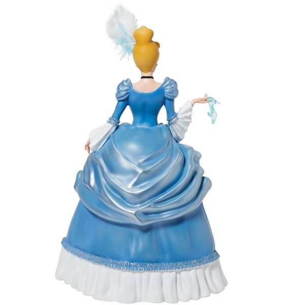 CENDRILLON STYLE ROCOCO - DISNEY SHOWCASE HAUTE COUTURE