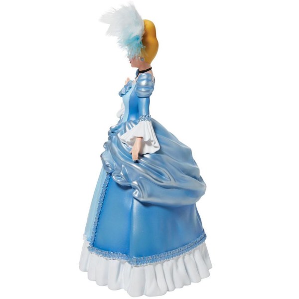 CENDRILLON STYLE ROCOCO - DISNEY SHOWCASE HAUTE COUTURE