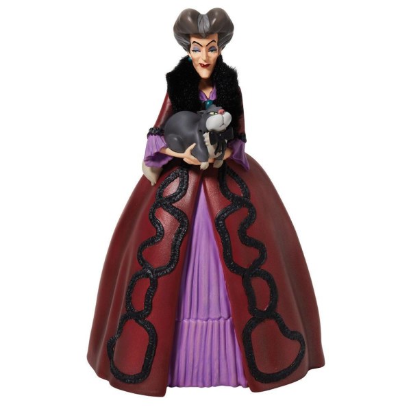 LADY TREMAINE STYLE ROCOCO - DISNEY SHOWCASE HAUTE COUTURE