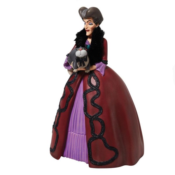 LADY TREMAINE STYLE ROCOCO - DISNEY SHOWCASE HAUTE COUTURE