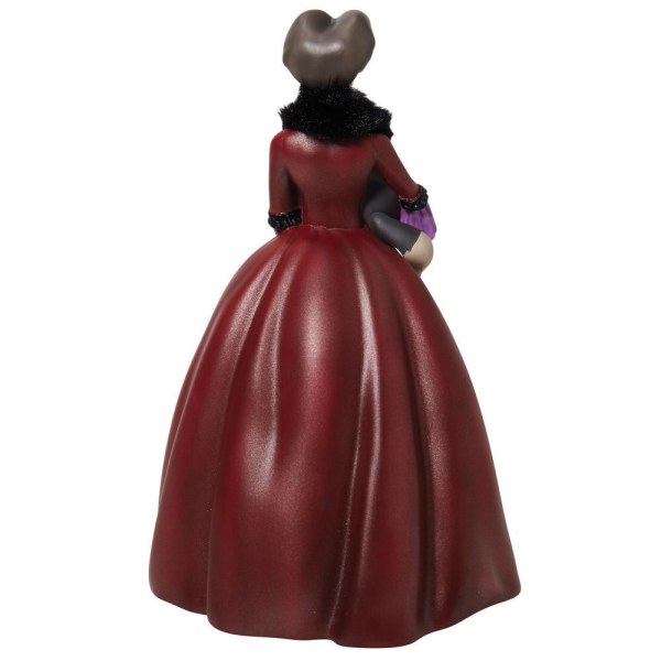 LADY TREMAINE STYLE ROCOCO - DISNEY SHOWCASE HAUTE COUTURE