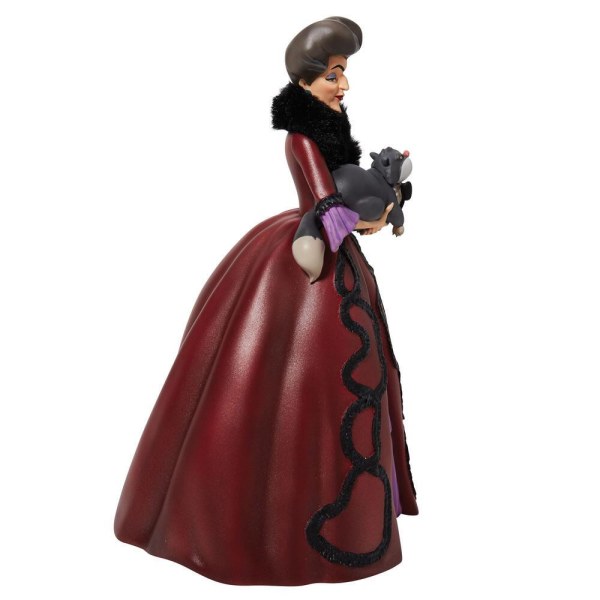 LADY TREMAINE STYLE ROCOCO - DISNEY SHOWCASE HAUTE COUTURE