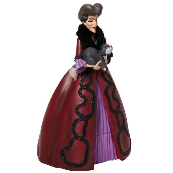 LADY TREMAINE STYLE ROCOCO - DISNEY SHOWCASE HAUTE COUTURE