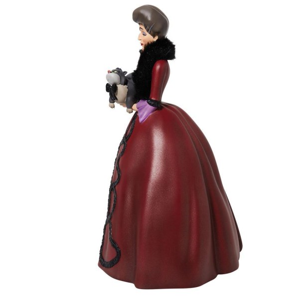 LADY TREMAINE STYLE ROCOCO - DISNEY SHOWCASE HAUTE COUTURE