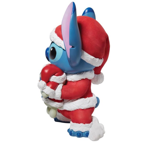BIG STITCH PÈRE NOËL - DISNEY SHOWCASE