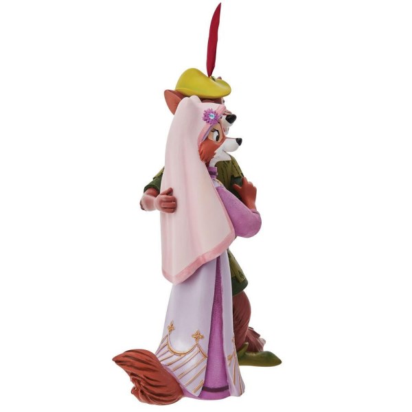 BELLE MARIANNE & ROBIN DES BOIS - DISNEY SHOWCASE