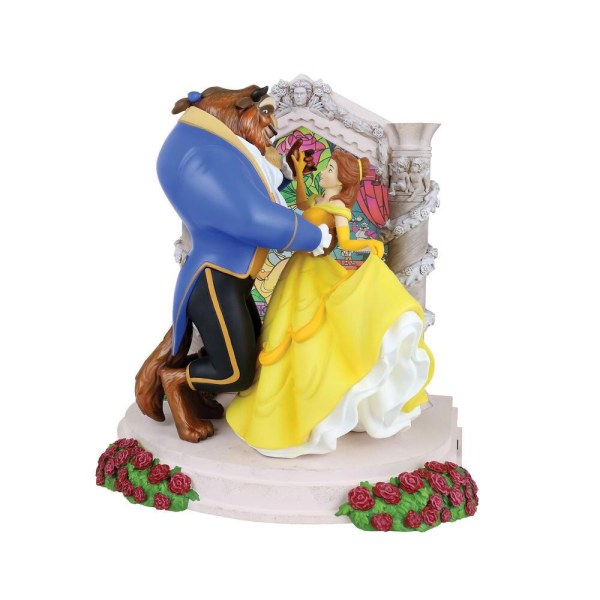 LA BELLE ET LA BÊTE LIGHT UP - DISNEY SHOWCASE