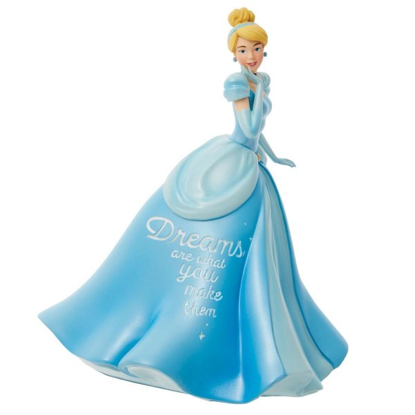 CENDRILLON PRINCESSE EXPRESSION - DISNEY SHOWCASE