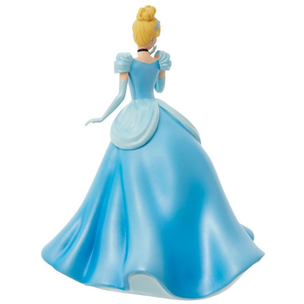 CENDRILLON PRINCESSE EXPRESSION - DISNEY SHOWCASE