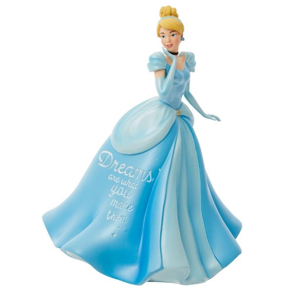 CENDRILLON PRINCESSE EXPRESSION - DISNEY SHOWCASE