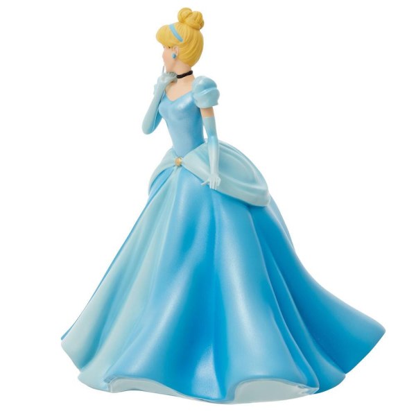 CENDRILLON PRINCESSE EXPRESSION - DISNEY SHOWCASE