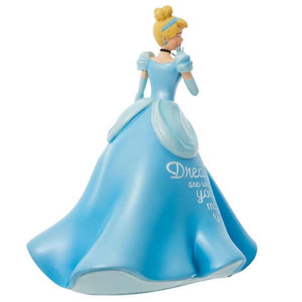 CENDRILLON PRINCESSE EXPRESSION - DISNEY SHOWCASE