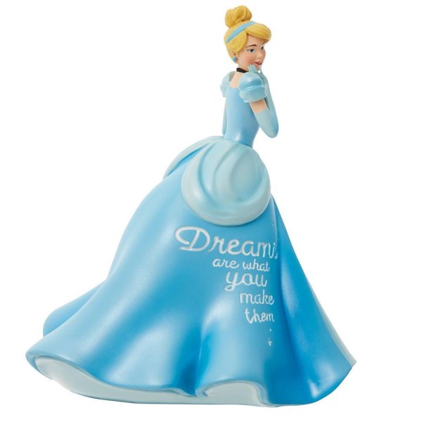CENDRILLON PRINCESSE EXPRESSION - DISNEY SHOWCASE