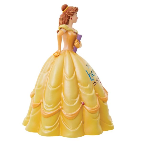 BELLE PRINCESSE EXPRESSION - DISNEY SHOWCASE