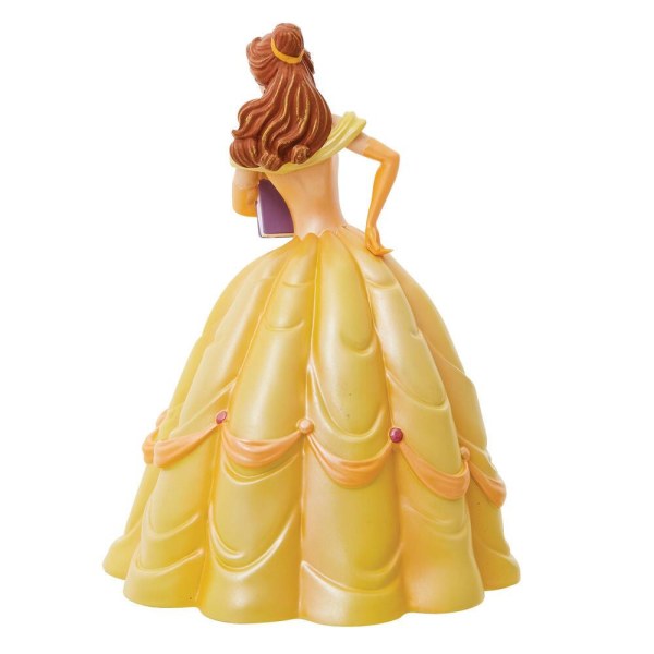 BELLE PRINCESSE EXPRESSION - DISNEY SHOWCASE