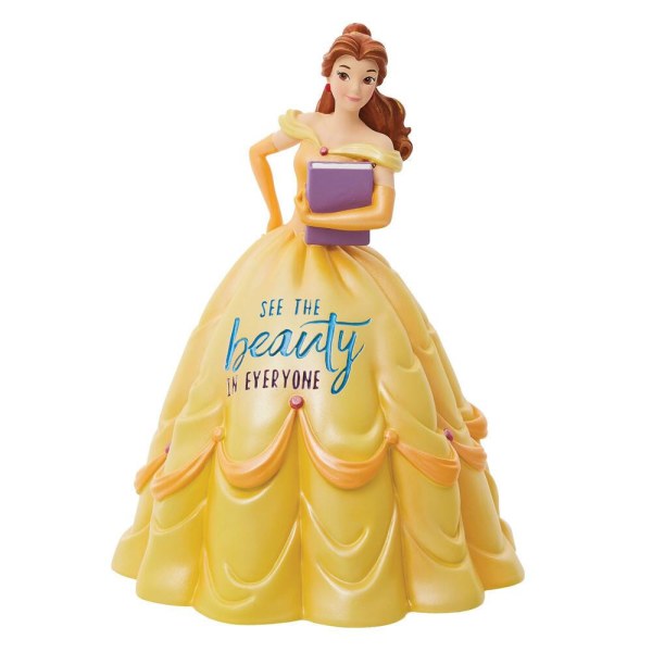 BELLE PRINCESSE EXPRESSION - DISNEY SHOWCASE