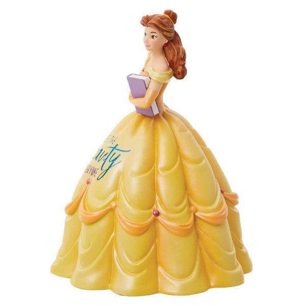 BELLE PRINCESSE EXPRESSION - DISNEY SHOWCASE