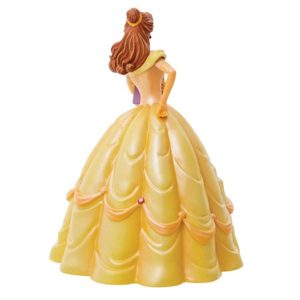 BELLE PRINCESSE EXPRESSION - DISNEY SHOWCASE