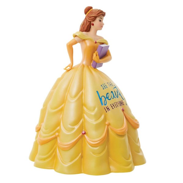 BELLE PRINCESSE EXPRESSION - DISNEY SHOWCASE