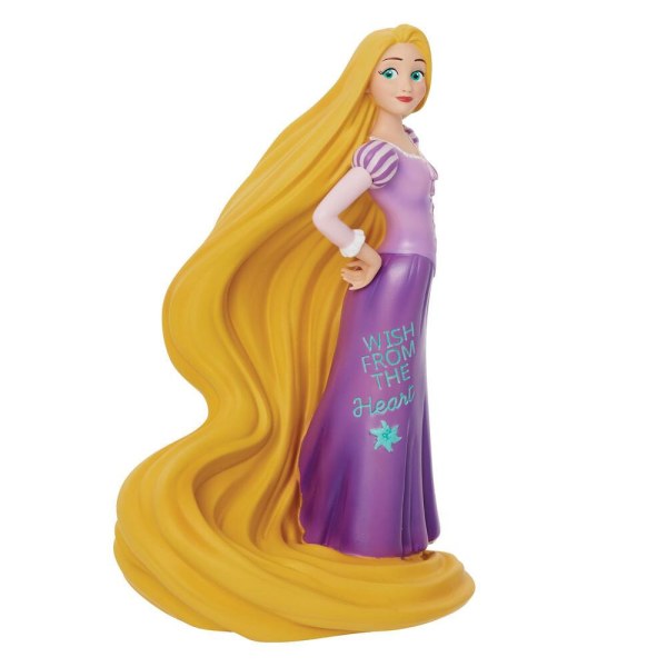 RAIPONCE PRINCESSE EXPRESSION - DISNEY SHOWCASE