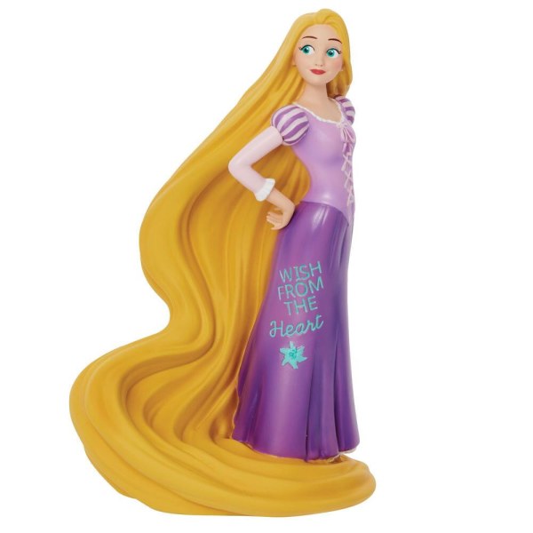 RAIPONCE PRINCESSE EXPRESSION - DISNEY SHOWCASE