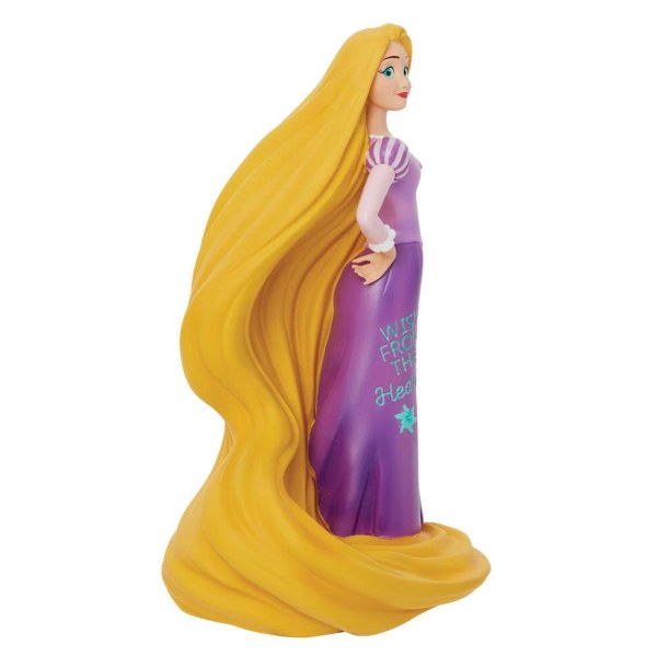 RAIPONCE PRINCESSE EXPRESSION - DISNEY SHOWCASE