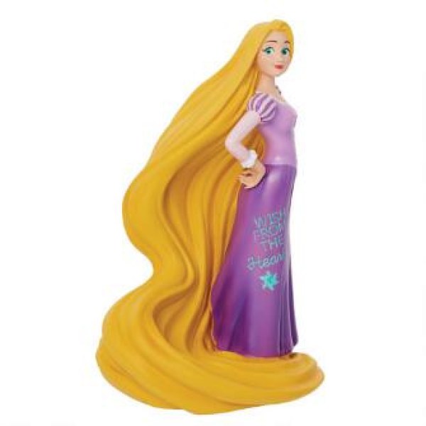 RAIPONCE PRINCESSE EXPRESSION - DISNEY SHOWCASE