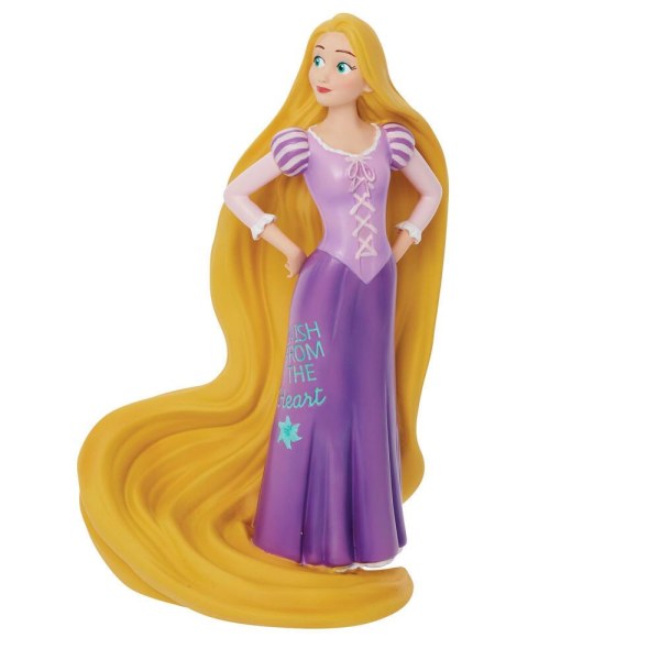 RAIPONCE PRINCESSE EXPRESSION - DISNEY SHOWCASE