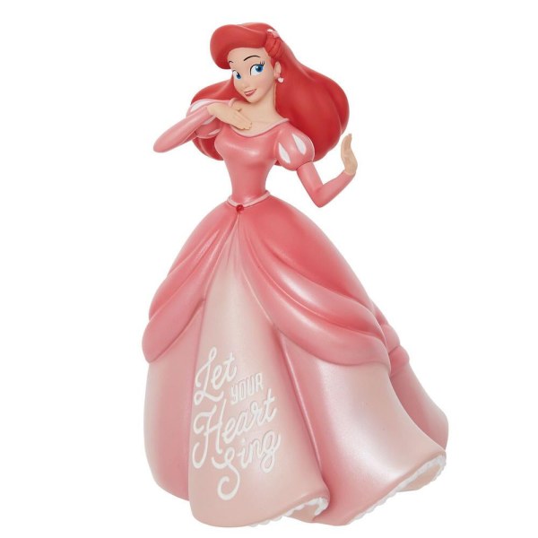 ARIEL PRINCESSE EXPRESSION - DISNEY SHOWCASE