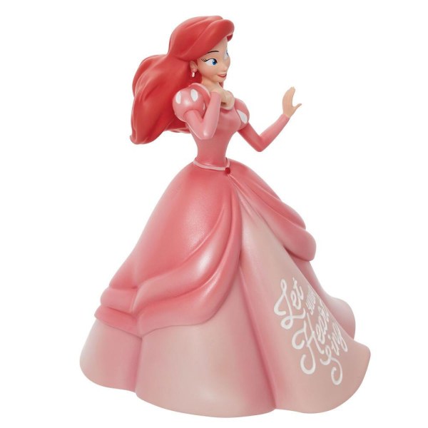 ARIEL PRINCESSE EXPRESSION - DISNEY SHOWCASE