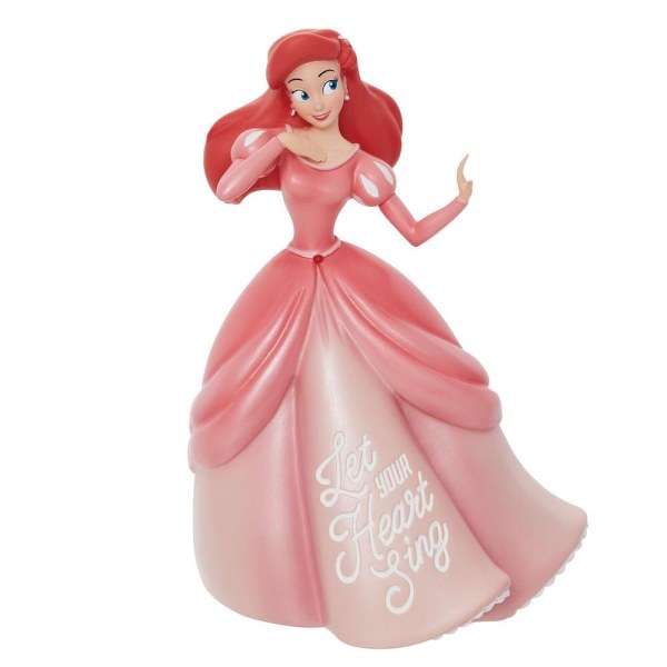 ARIEL PRINCESSE EXPRESSION - DISNEY SHOWCASE