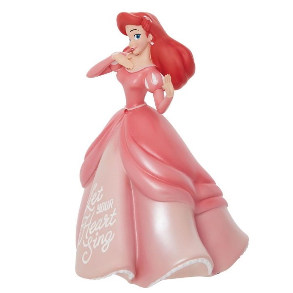 ARIEL PRINCESSE EXPRESSION - DISNEY SHOWCASE