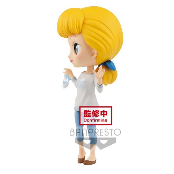 CENDRILLON (VER. A) - DISNEY Q POSKET