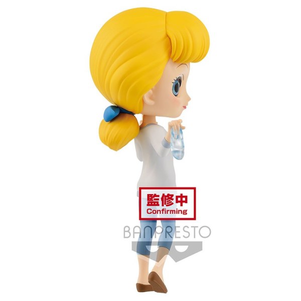 CENDRILLON (VER. A) - DISNEY Q POSKET