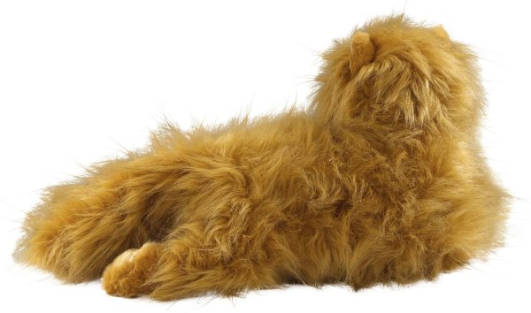 PELUCHE PATTENROND - HARRY POTTER